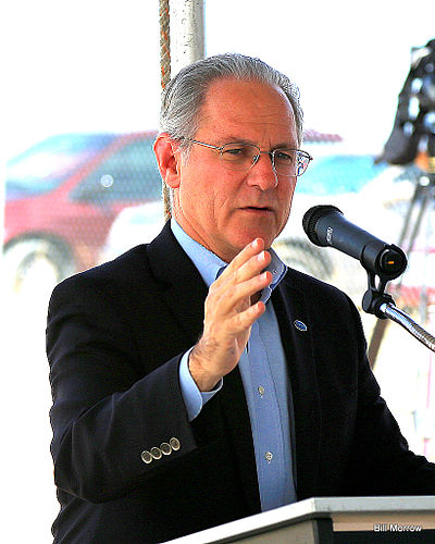 Jonathan Rothschild