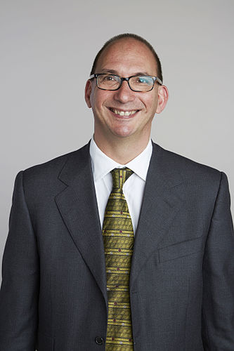 Jonathan Pila