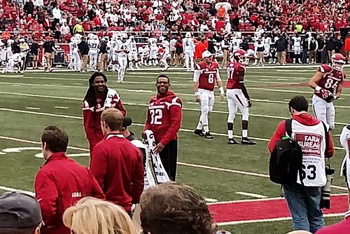 Jonathan Williams