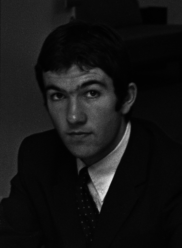 Jon Sammels