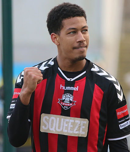 Jonte Smith