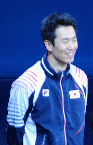 Joo Se-hyuk