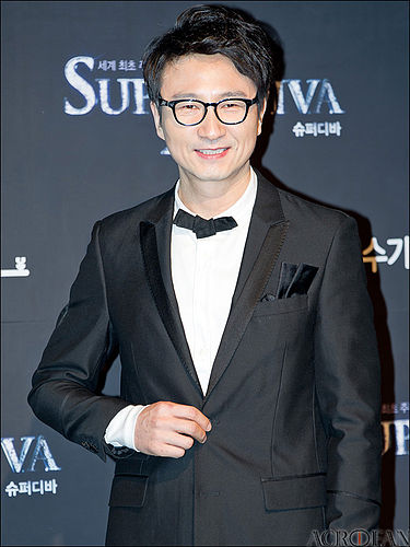 Joo Young-hoon