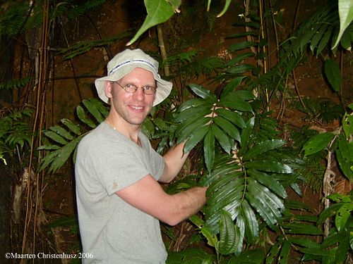 Maarten Joost