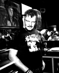 Joost Bellen