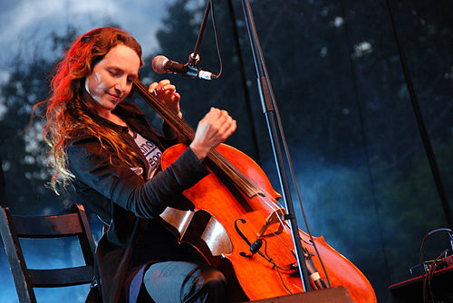 Jorane Pelletier