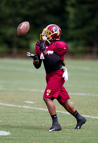 Jordan Bernstine