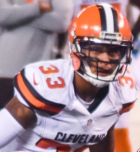 Jordan Poyer