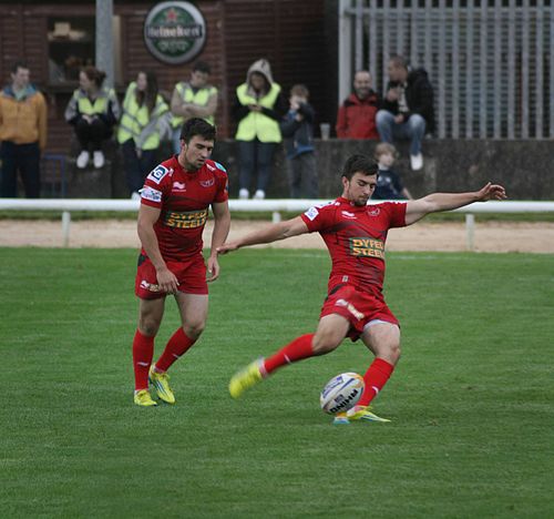Jordan Williams