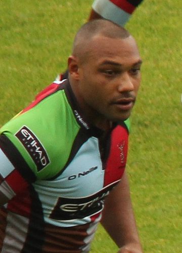 Jordan Turner-Hall