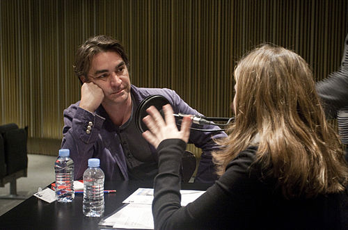 Jordi Colomer