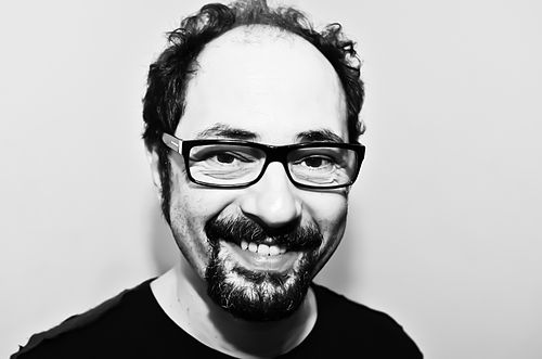 Jordi Sanchez