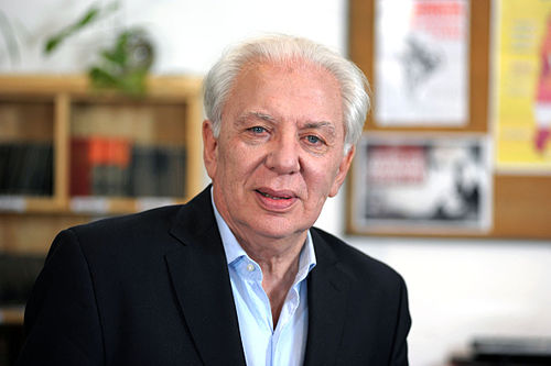 Jorge Altamira