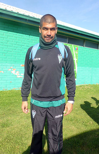 Jorge Ormeno