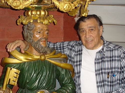 Jorge Llanca