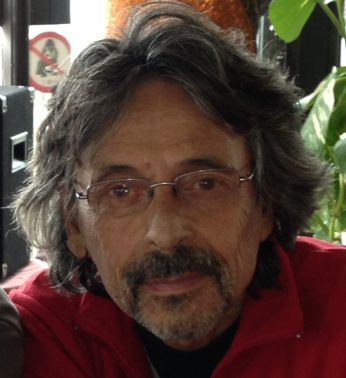 Jorge Cumbo