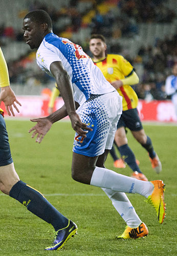 Jorge Semedo
