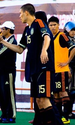 Jorge Enriquez