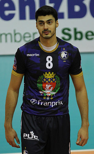 Jorge Fernandez Valcarcel
