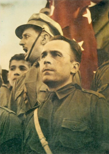 Jorge Marees