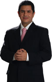Jorge Ospina