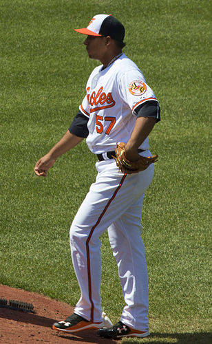 Jorge Rondon