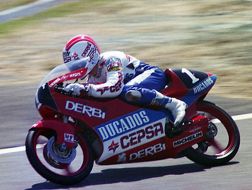 Jorge Martinez