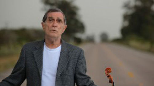 Jorge Mautner
