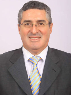 Jorge Pizarro