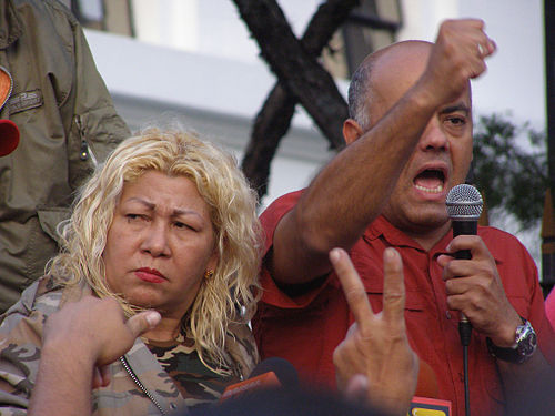 Jorge Rodriguez