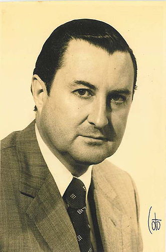 Jorge Chavarria
