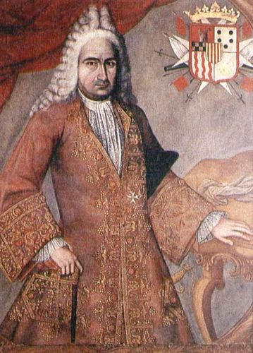 Jorge Villalonga