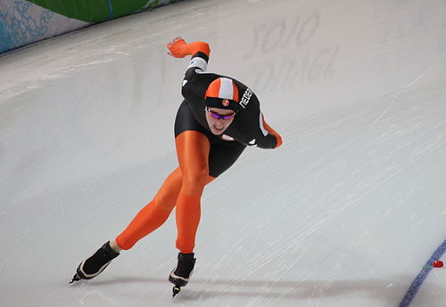 Jorien Voorhuis