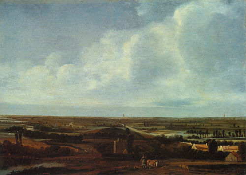 Joris Abrahamsz van der Haagen