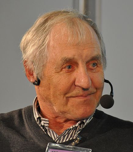 Jorma Salmi