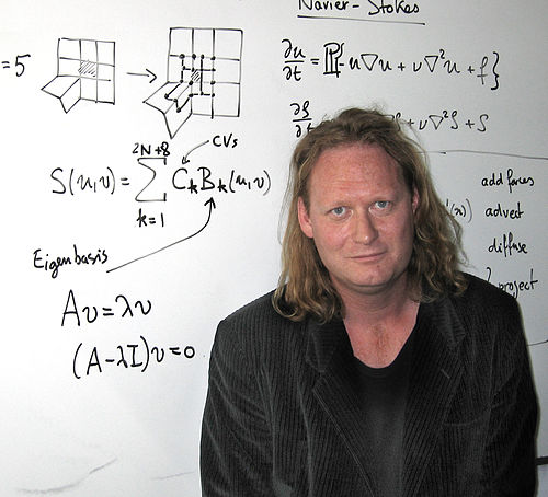 Jos Stam