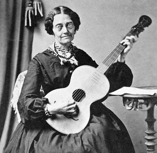 Josabeth Sjoberg