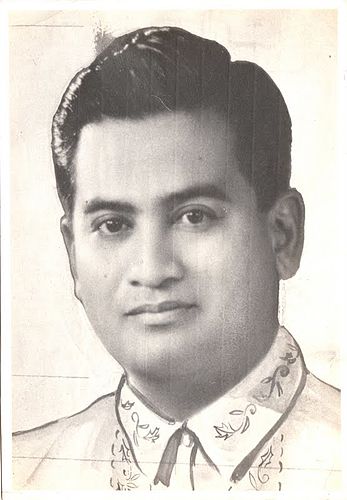 Jose Maristela