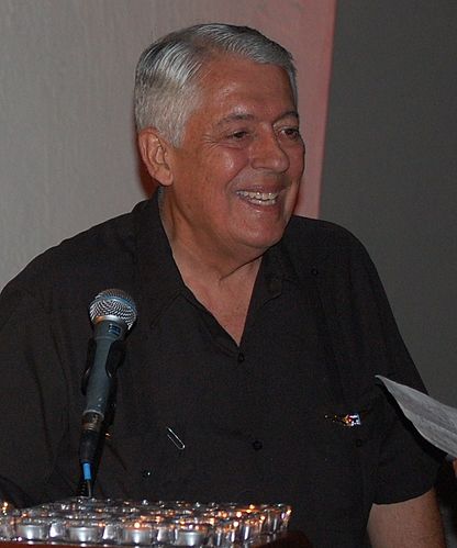 Jose Basulto