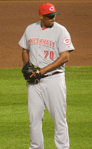 Jumbo Diaz