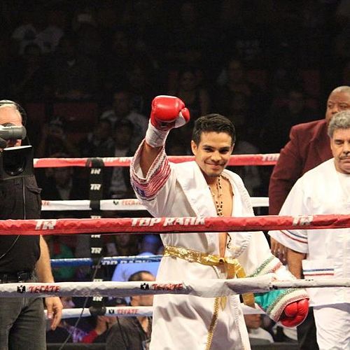 Jose Zepeda