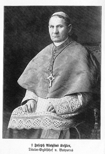 Josef Kessler