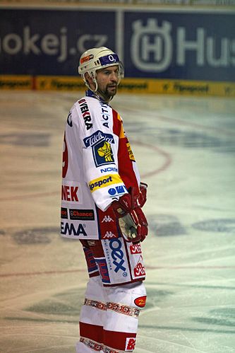 Josef Beranek