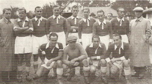 Josef Blum