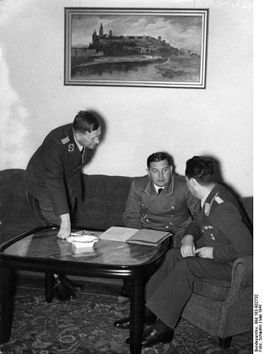 Josef Buhler
