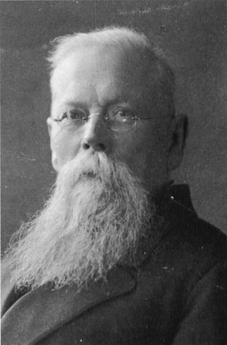 Josef Stenback