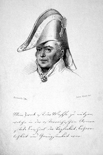 Josef Freiherr von Smola