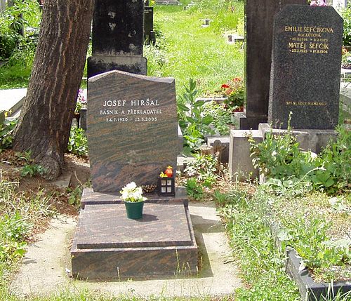 Josef Hirsal