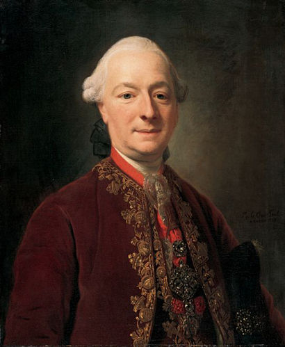Franz Andreas