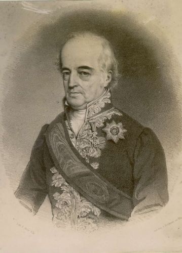 Josef Kalasanz Freiherr